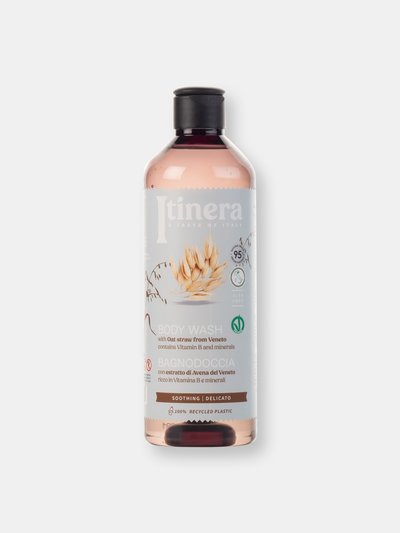 Itinera Soothing Body Wash (12.51 Fluid Ounce) product