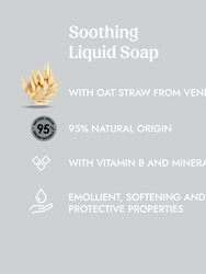 Soothing Liquid Soap