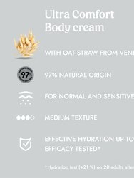 Ultra Comfort Body Cream