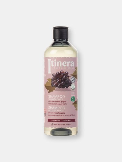 Itinera Volume & Curls Shampoo (12.51 Fluid Ounce) product