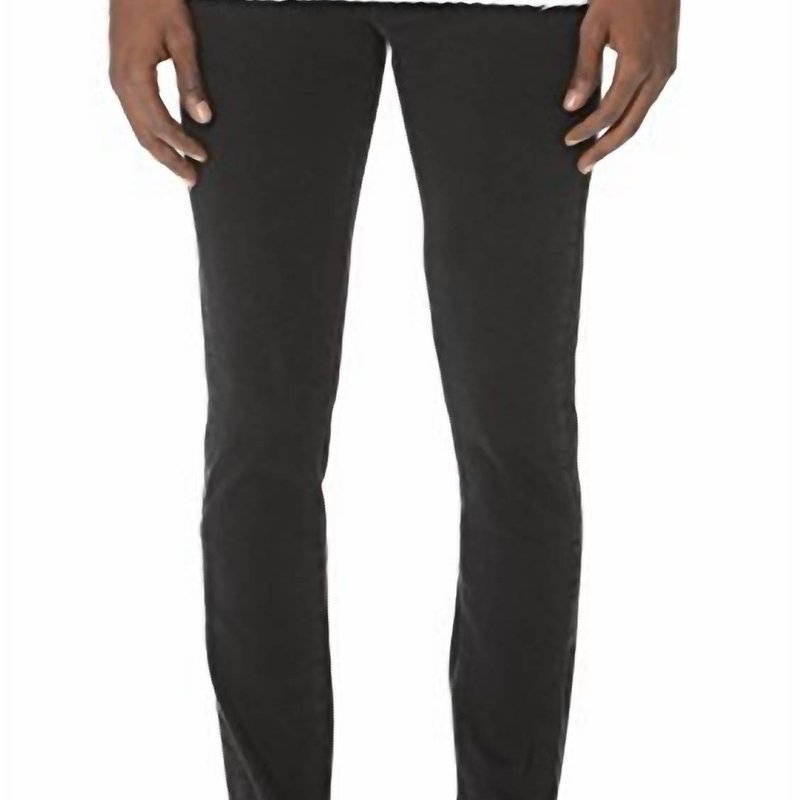 Shop J Brand Parallax Moto 5 Pocket Style Skinny Fit Jean In Black