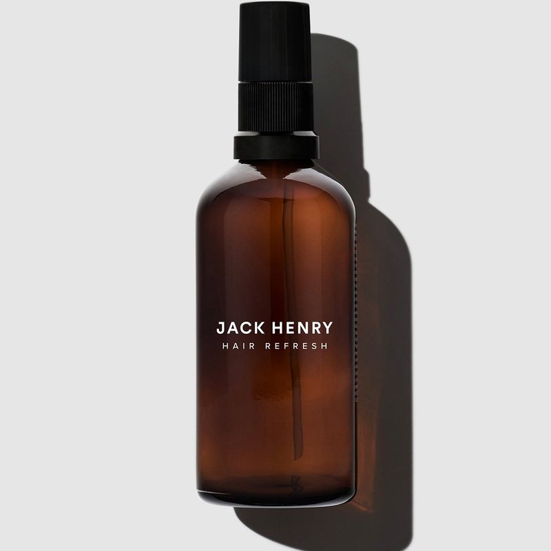 Jack Henry Hair Refresh Spray