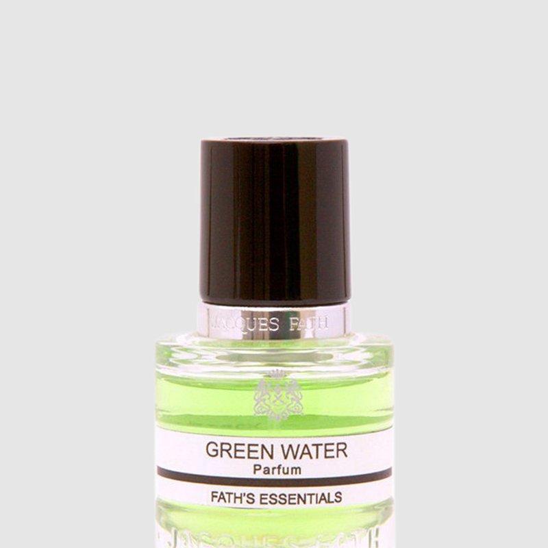 Jacques Fath Fath's Essentials Green Water Natural Spray (15ml)