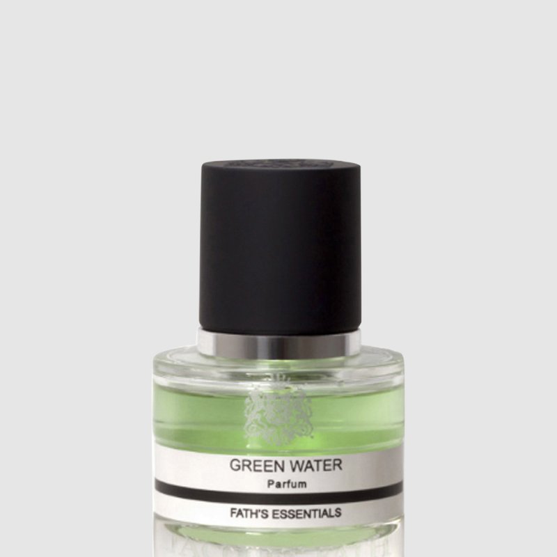 Jacques Fath Fath's Essentials Green Water