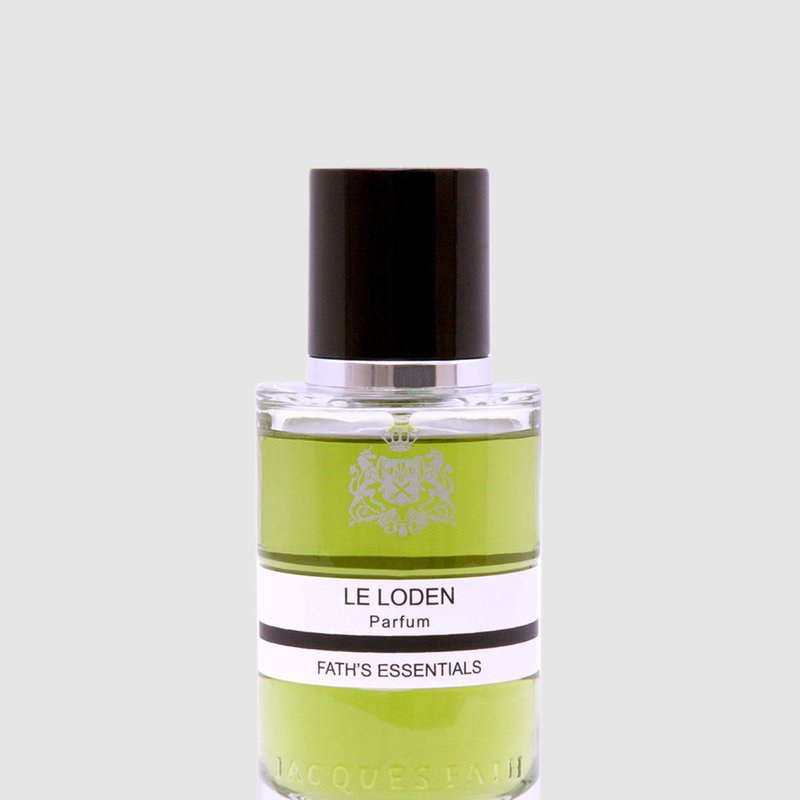 Jacques Fath Fath's Essentials Le Loden 100ml Natural Spray