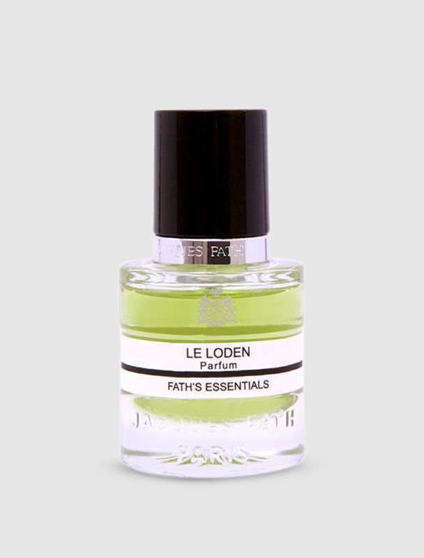 Jacques Fath Fath's Essentials Le Loden 15ml Natural Spray