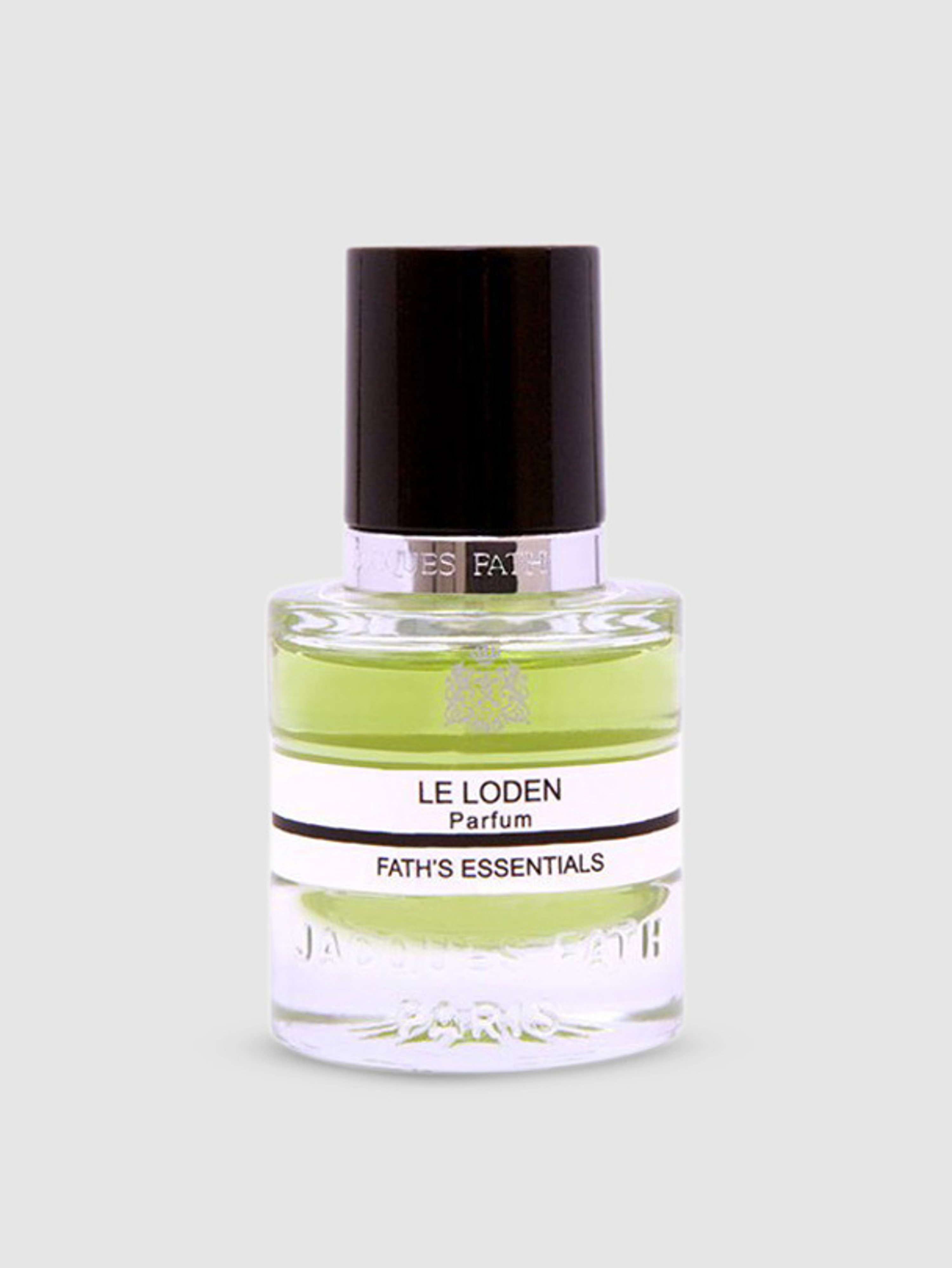 Jacques Fath Fath's Essentials Le Loden 15ml Natural Spray