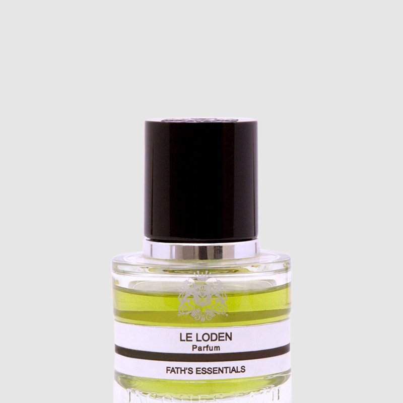 Jacques Fath Fath's Essentials Le Loden 50ml Natural Spray