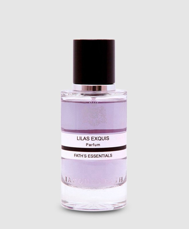 Jacques Fath Fath's Essentials Lilas Exquis 100ml Natural Spray