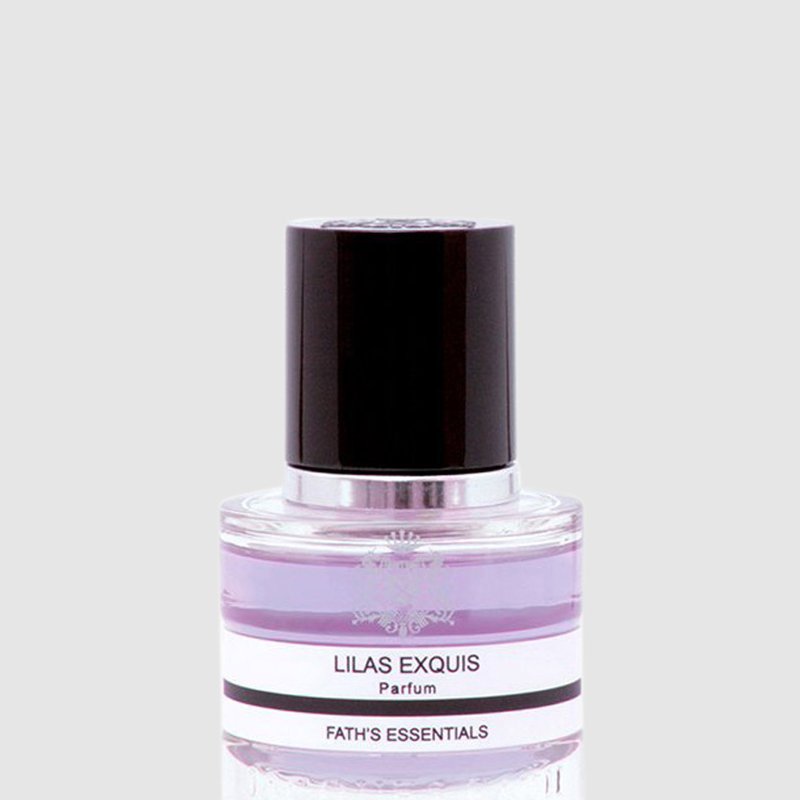Jacques Fath Fath's Essentials Lilas Exquis Natural Spray (50ml)