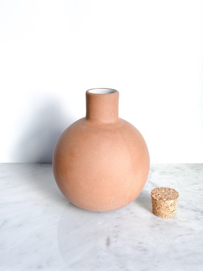 Javier Studio Stoneware Ceramic Decanter product