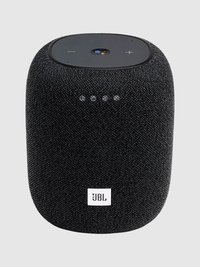 Как подключить jbl link portable к wifi