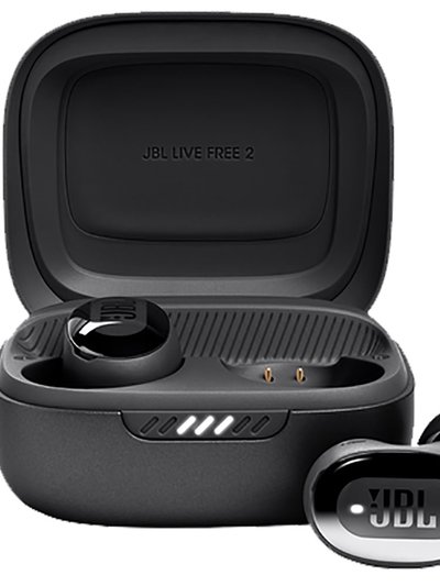 JBL Live Free 2 TWS Wireless Earbuds product