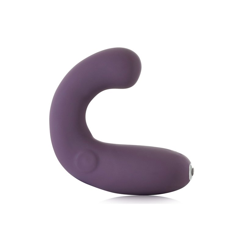 Je Joue G-kii G-spot & Clitoral Vibrator In Purple