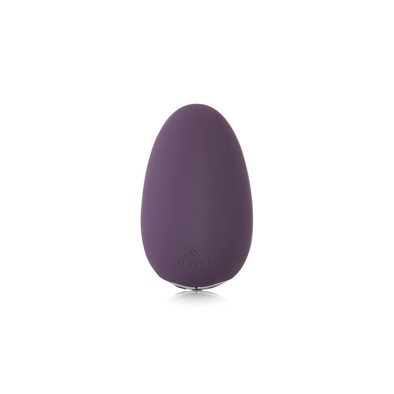 Je Joue Mimi Soft Clitoral Vibrator In Purple