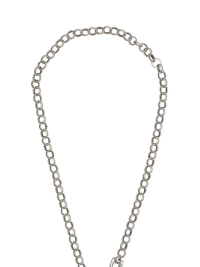 JELAVU JELAVU Necklace with Crystal NN3568 product