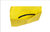 Pandegelang Raffia Seashell Clutch In Yellow