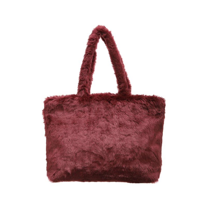 Jelavu Toasty Tote In Red