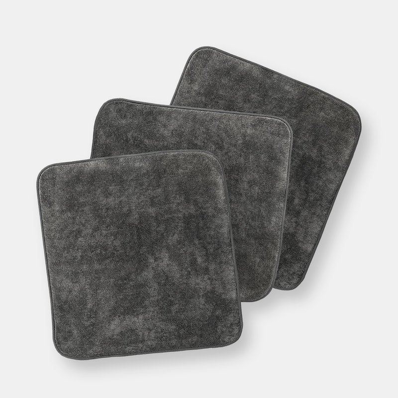 Jenny Patinkin Urgent Care Cloths Made With Activated Charcoal