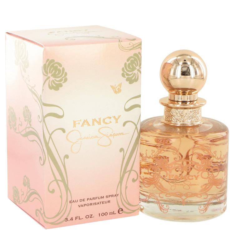 Jessica Simpson Fancy By  Eau De Parfum Spray For Women