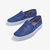 Classic Slip-On Shoe - Galaxy Blue - Galaxy Blue