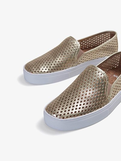Jibs Classic Slip-On Shoe - Gold product