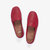 Classic Slip-On Shoe - True Red