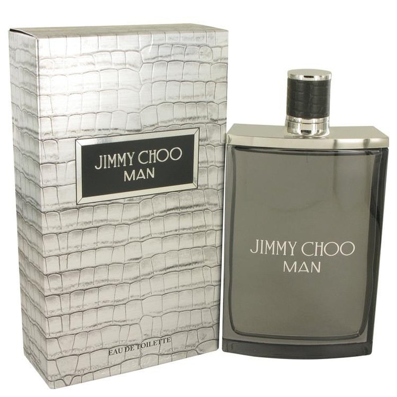 Jimmy Choo Man / Jimmy Choo EDT Spray 6.7 oz (200 ml) (m