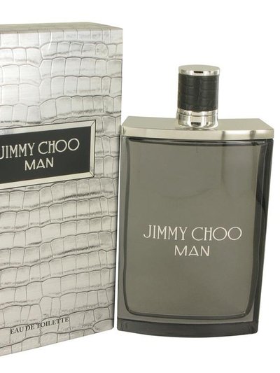 Jimmy Choo Jimmy Choo Man by Jimmy Choo Eau De Toilette Spray 6.7 oz product