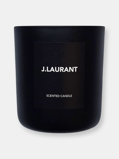 J.Laurant Cashmere Creme Candle product