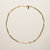 Anne Necklace - 18K Gold Plated