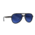 Apache Sunglasses - Wood