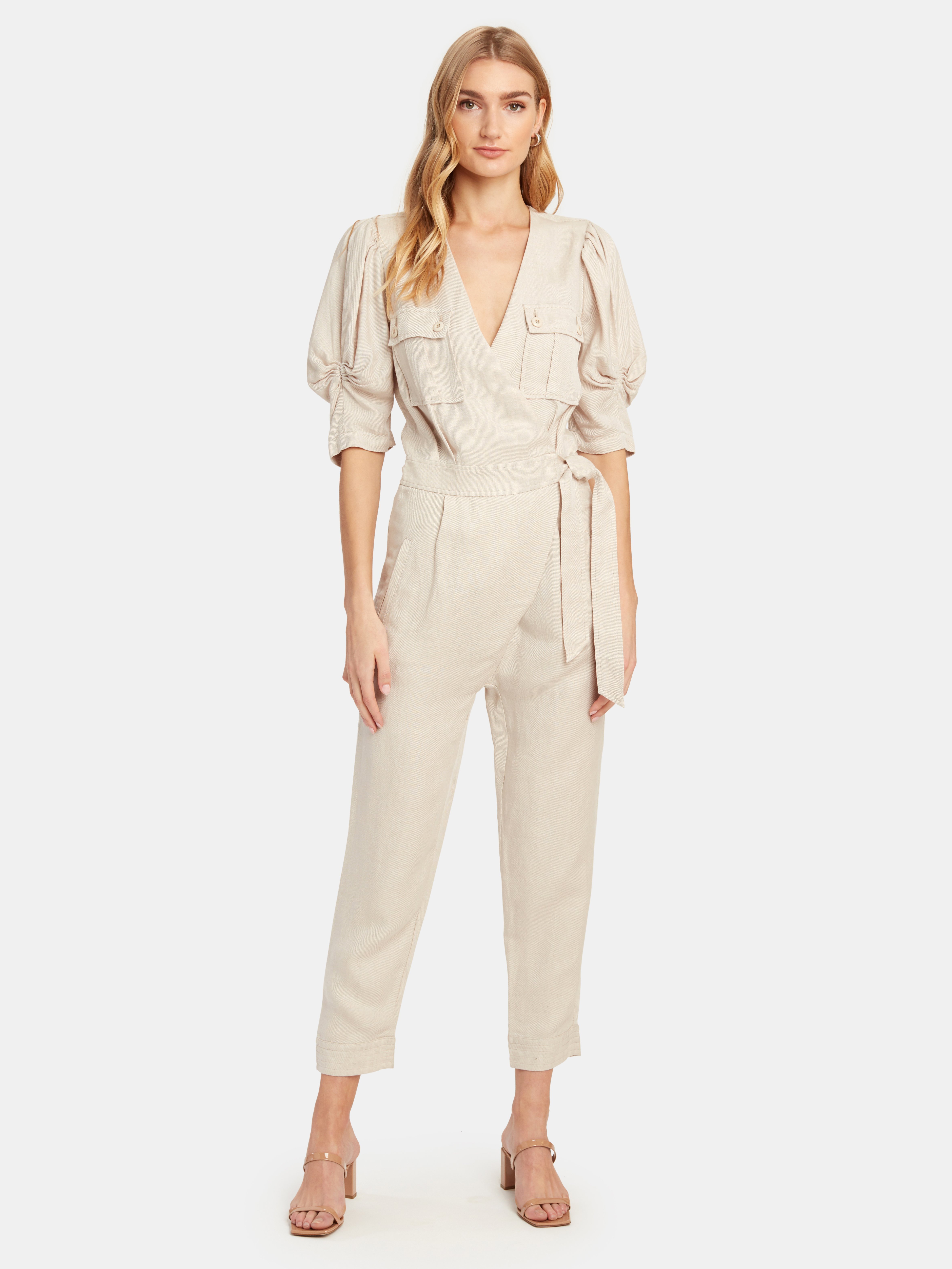 joie jumpsuit