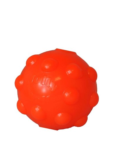 Jolly Pets Jolly Pets Jolly Jumper Dog Ball (Orange) (3in) product