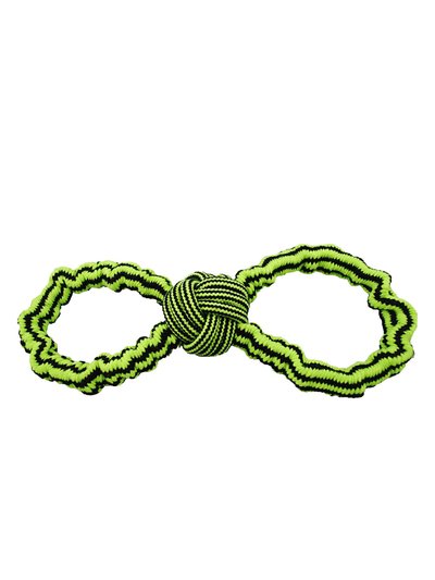 Jolly Pets Jolly Pets Rope Dog Toy product