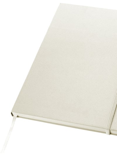 Journal Books JournalBooks Classic Executive Notebook (Pack of 2) (White) (11.7 x 8.3 x 0.6 inches) product