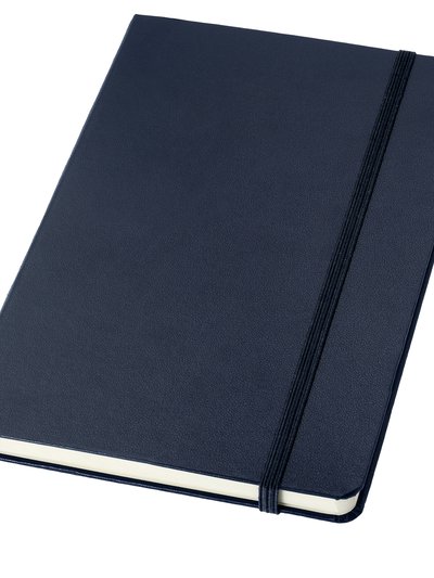 Journal Books JournalBooks Classic Office Notebook (Pack of 2) (Navy) (8.4 x 5.7 x 0.6 inches) product