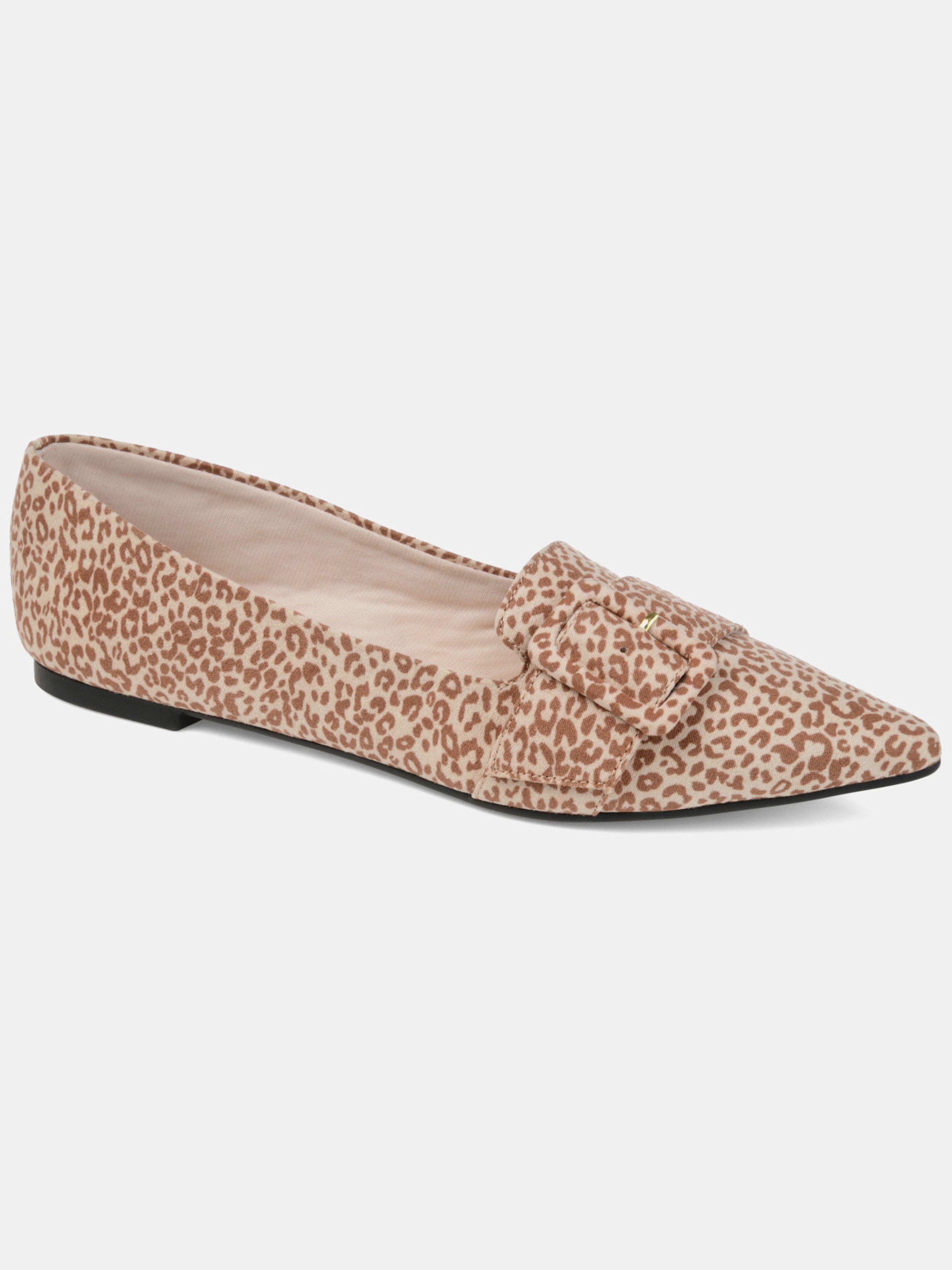 JOURNEE COLLECTION JOURNEE COLLECTION WOMEN'S AUDREY FLAT