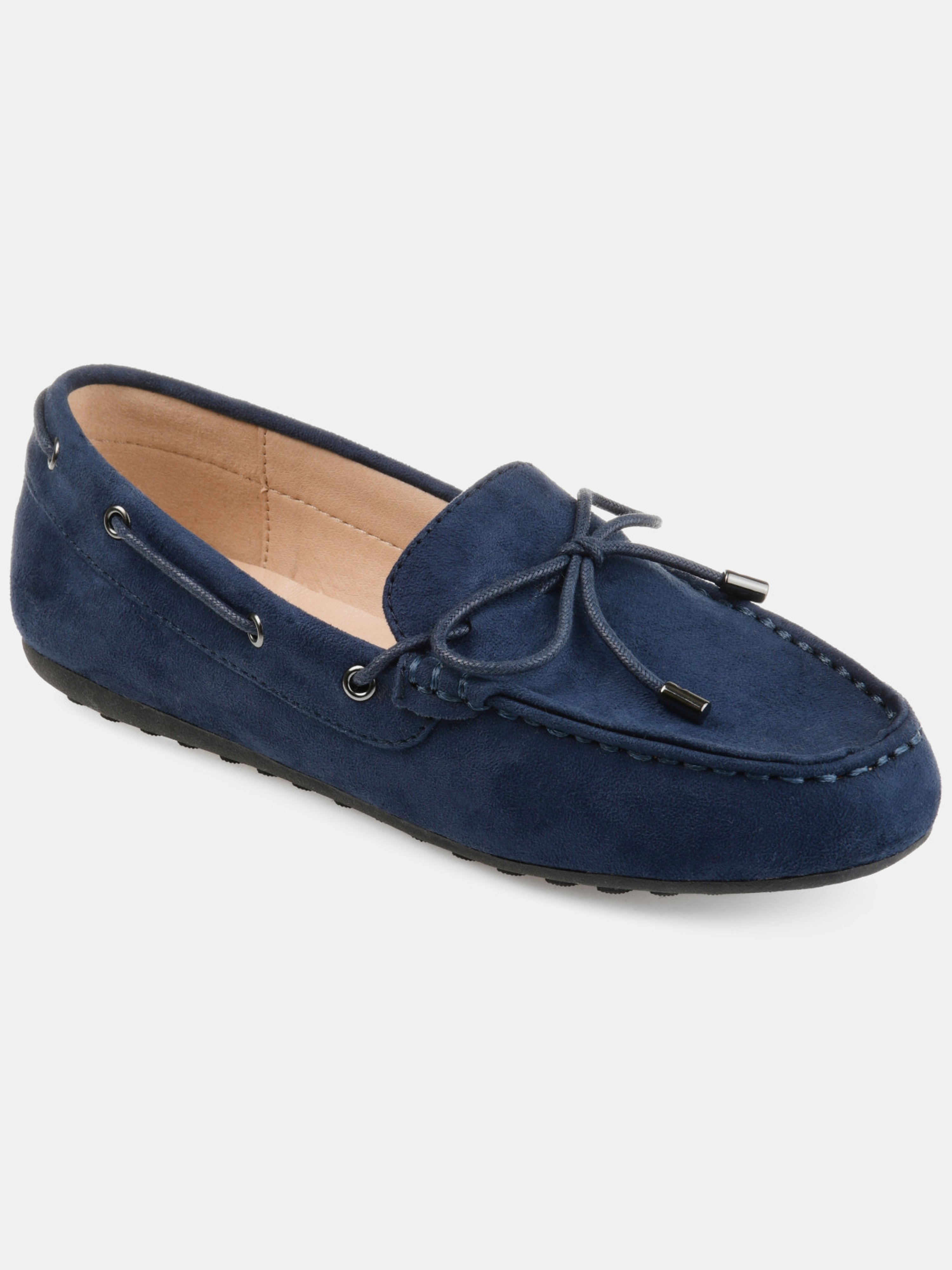 JOURNEE COLLECTION JOURNEE COLLECTION JOURNEE COLLECTION WOMEN'S COMFORT THATCH LOAFER