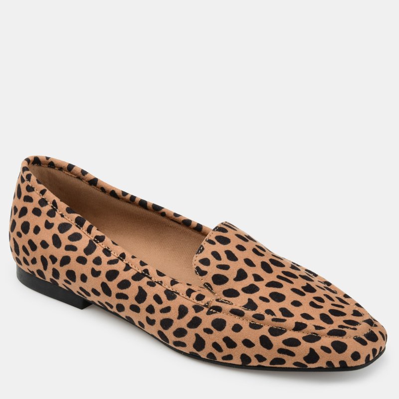 JOURNEE COLLECTION JOURNEE COLLECTION WOMEN'S TULLIE LOAFER FLAT
