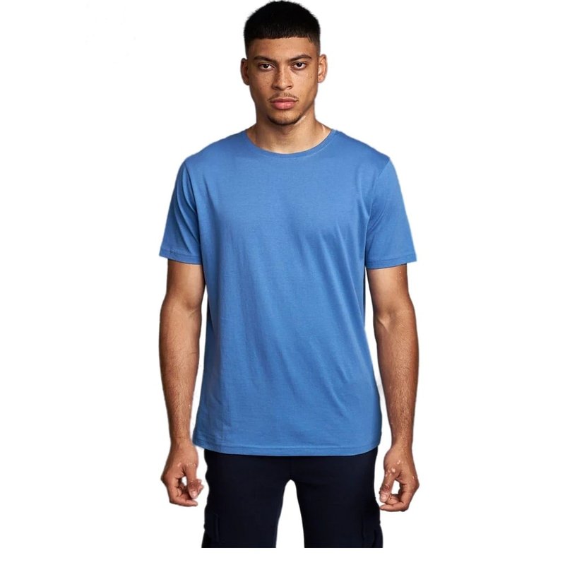 Juice Mens Fanshaw T-shirt In Blue
