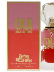 OUI by Juicy Couture for Women - 1.7 oz EDP Spray