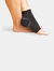 Anti-Fatigue Compression Sock for Improved Circulation, Swelling, Plantar Fasciitis and Tired Feet