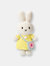 Miffy and Her Flower Bag - Yellow