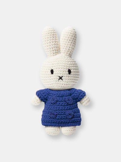 Just Dutch Miffy Winter Coat product