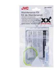 Maintenance kit for WR-GX001 Marine Case