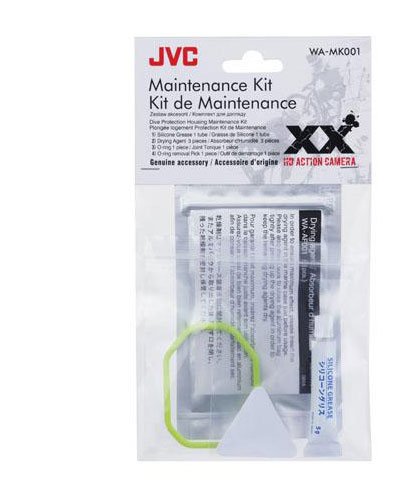 JVC Maintenance kit for WR-GX001 Marine Case product
