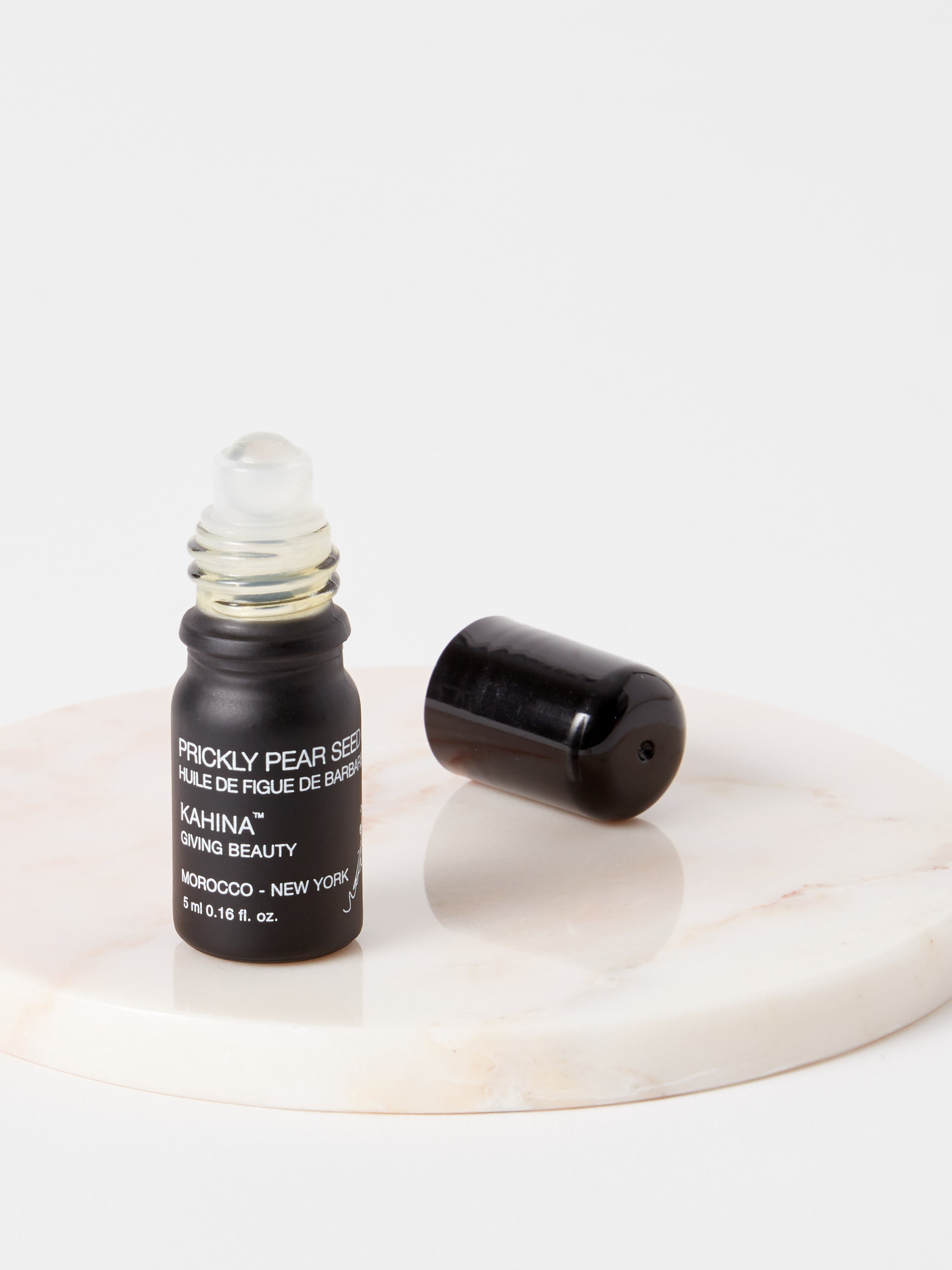 KAHINA GIVING BEAUTY KAHINA GIVING BEAUTY PRICKLY PEAR SEED OIL ROLLER BALL