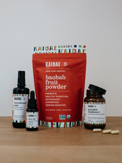 KAIBAE Rewild Yourself Set product