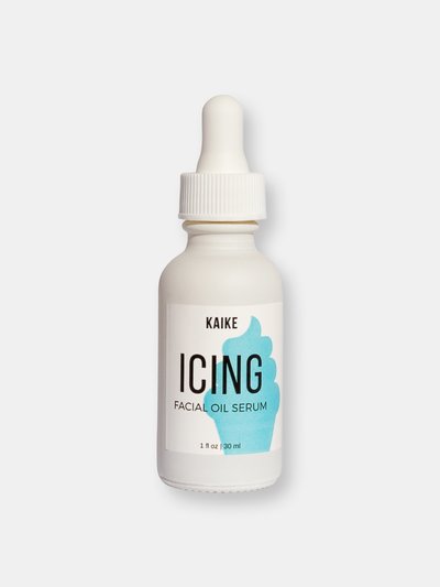 Kaike Icing Facial Oil Serum product